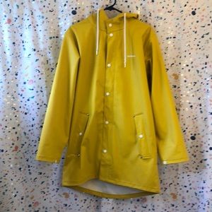 Tretorn Wings Raincoat